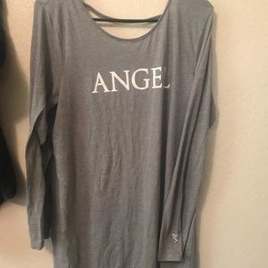 Victoria's Secret Night Shirt